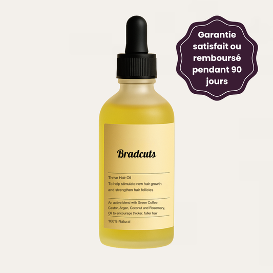 Sérum accélérateur de pousse (60ml)