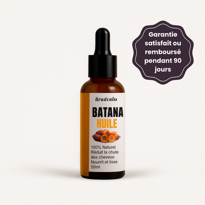 Sérum accélérateur de pousse (50ml)